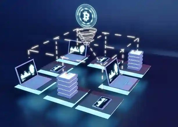 Analisis Crypto