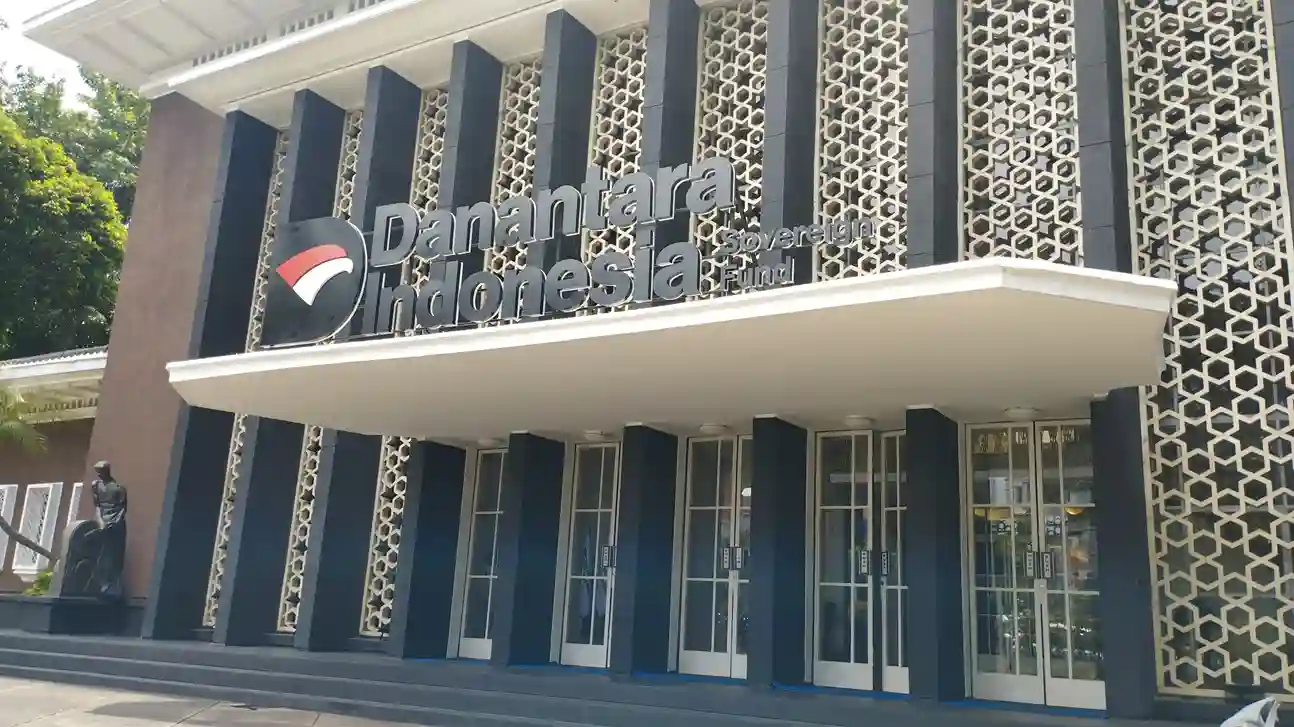 Danantara